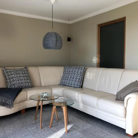 Quartier78 Holiday home Mittweida