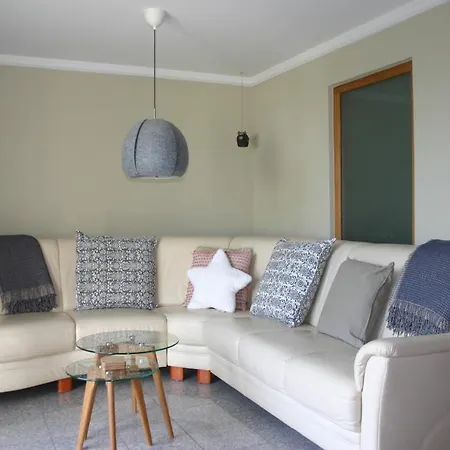 Vakantiehuis Quartier78 *