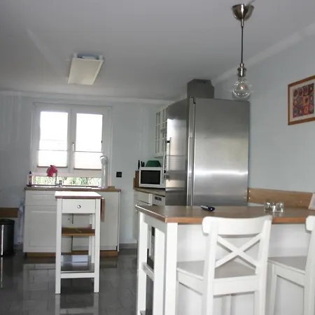 Quartier78 Holiday home *