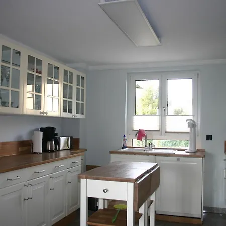 Quartier78 Holiday home *