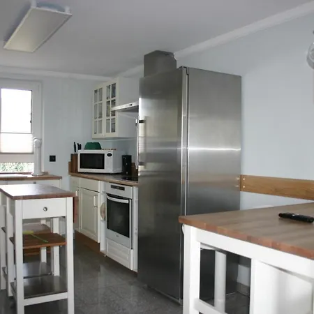Holiday home Quartier78