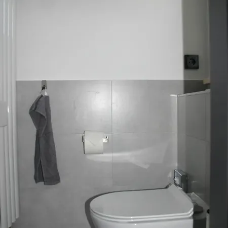 Quartier78 Holiday home