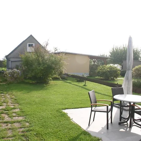 Quartier78 Holiday home Mittweida