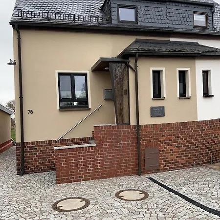 Quartier78 Holiday home *