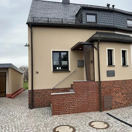 Holiday home Quartier78 *