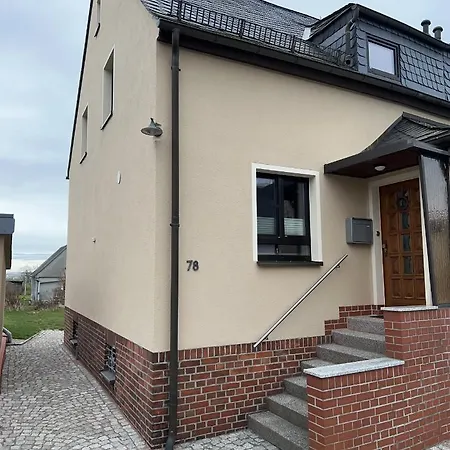 Quartier78 Holiday home