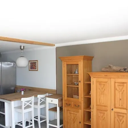 Holiday home Quartier78 *