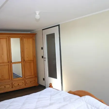 Quartier78 Nyaraló *