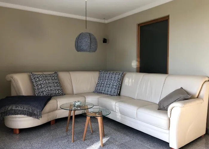 Quartier78 Ferienhaus Mittweida