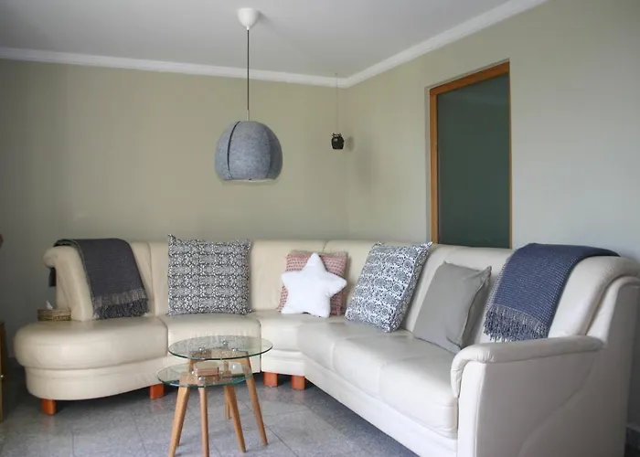 Feriehus Quartier78 *