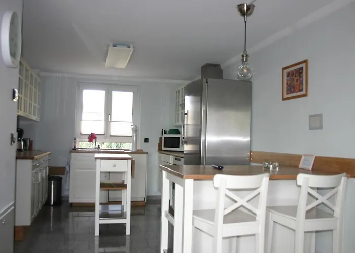 Quartier78 Ferienhaus *