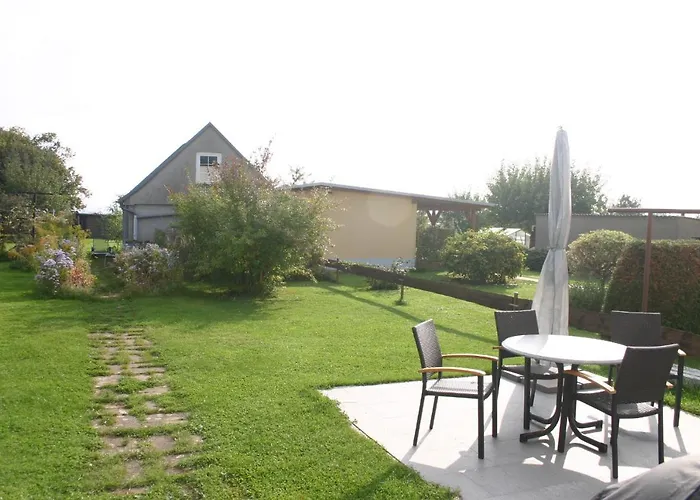 Quartier78 Nyaraló Mittweida