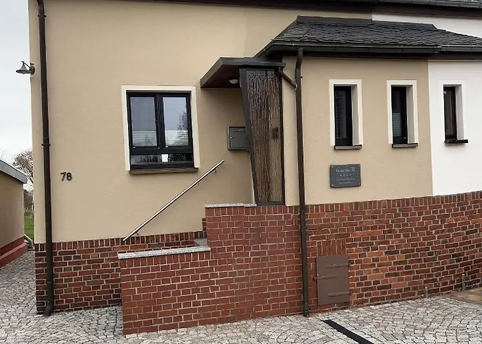 Quartier78 Ferienhaus *