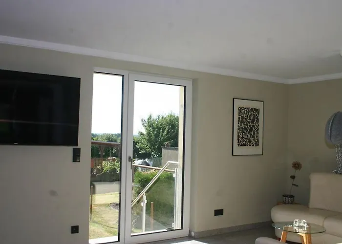 Quartier78 Ferienhaus *