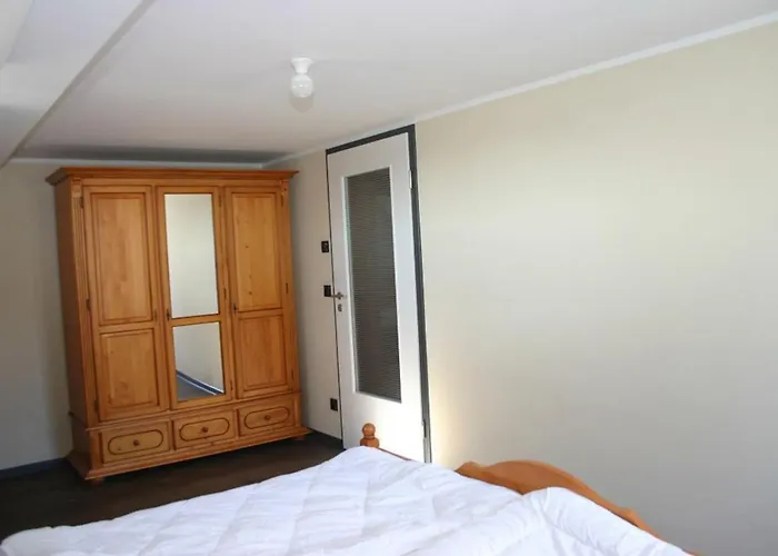 Quartier78 Ferienhaus *